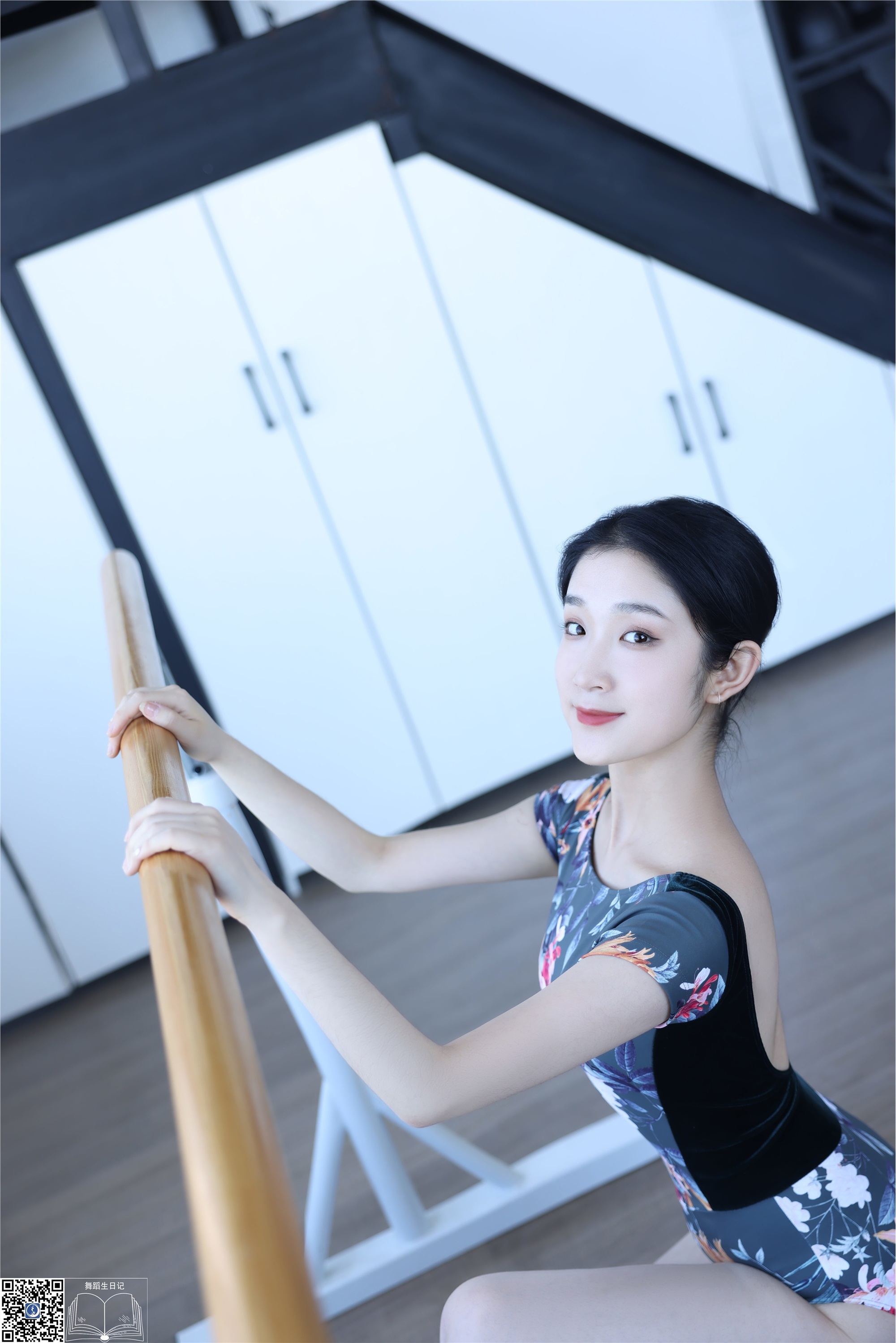 GALLI嘉丽 舞蹈生日记 049 - 珊珊